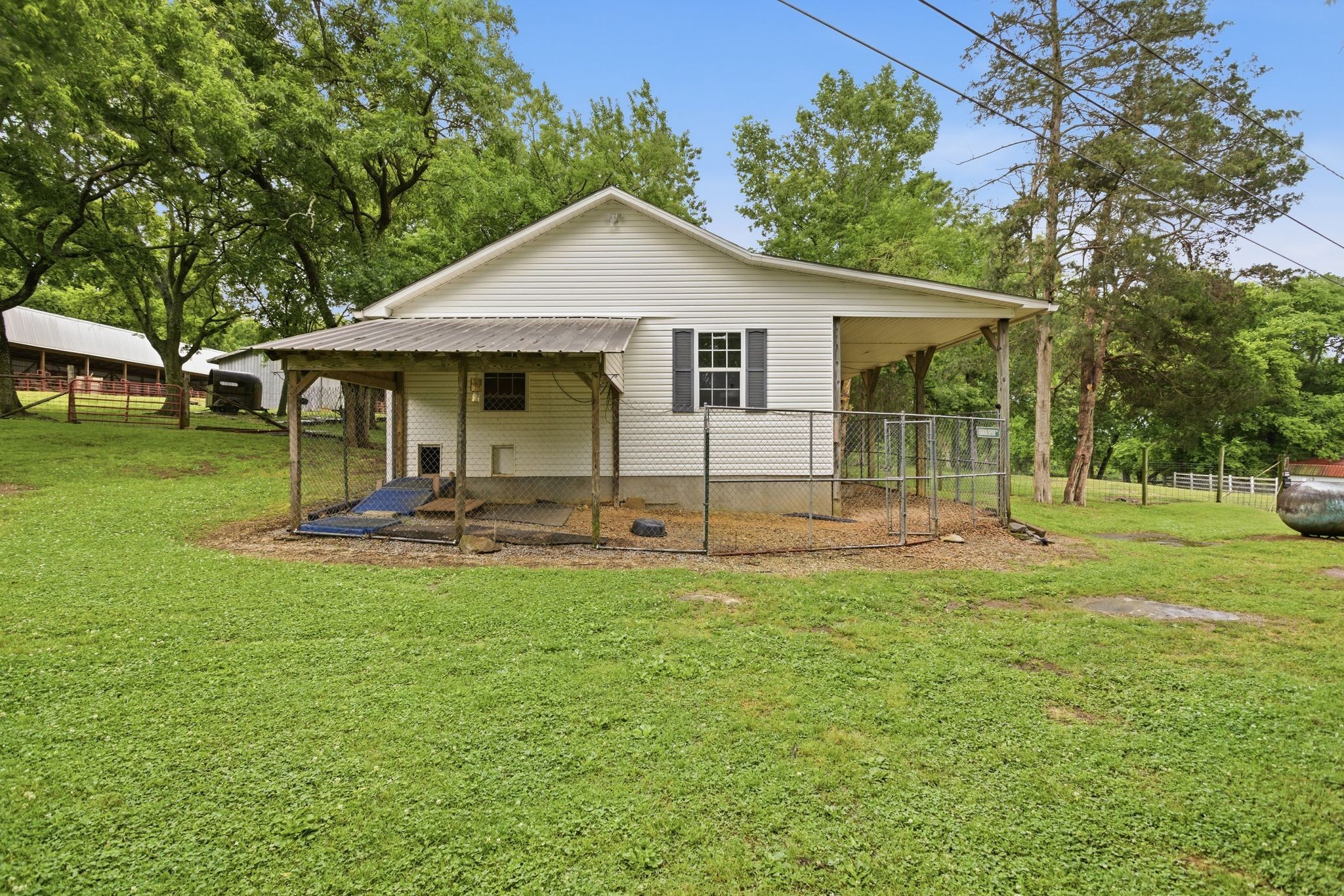 6222 Cayce Lane Columbia TN 38401