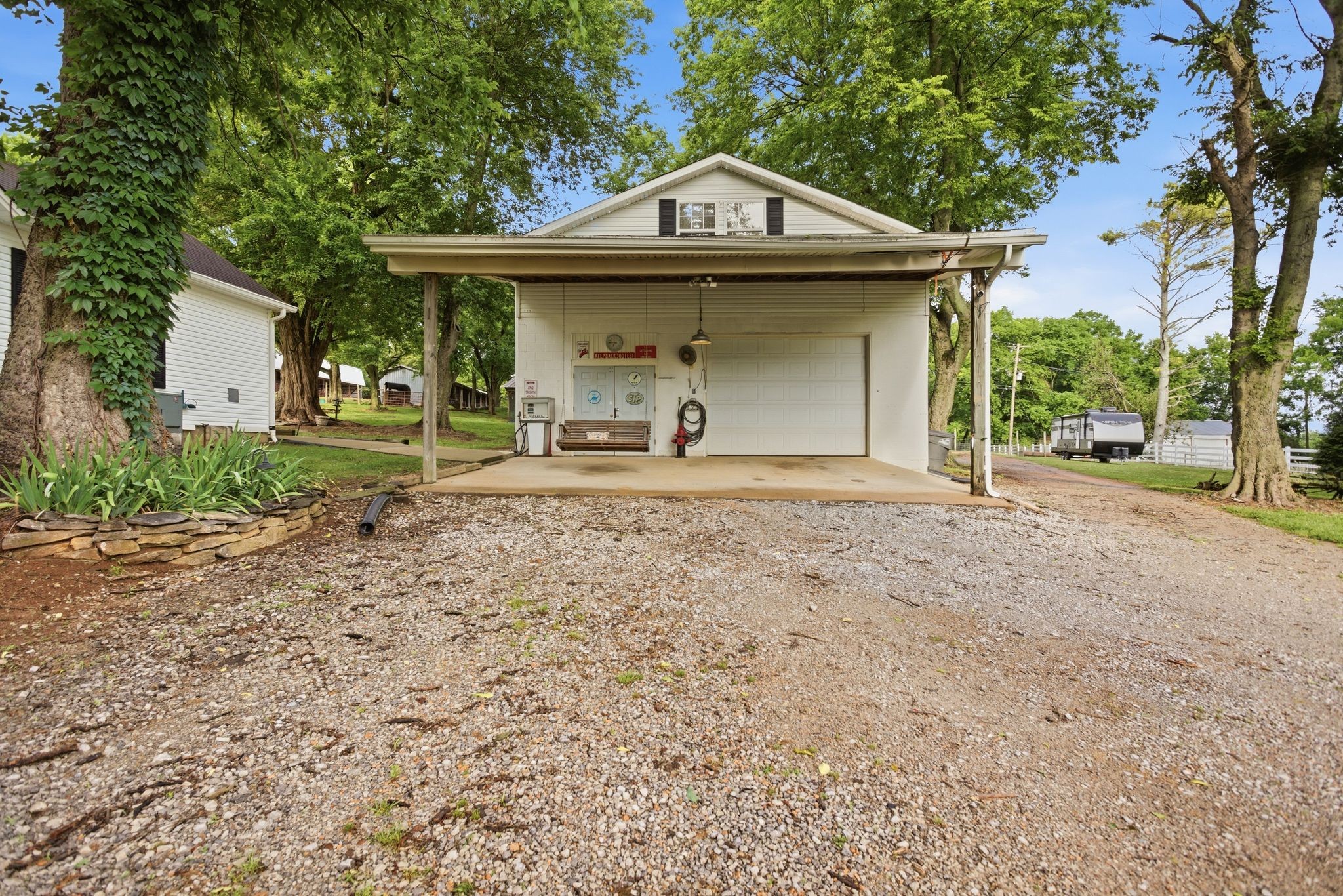 6222 Cayce Lane Columbia TN 38401