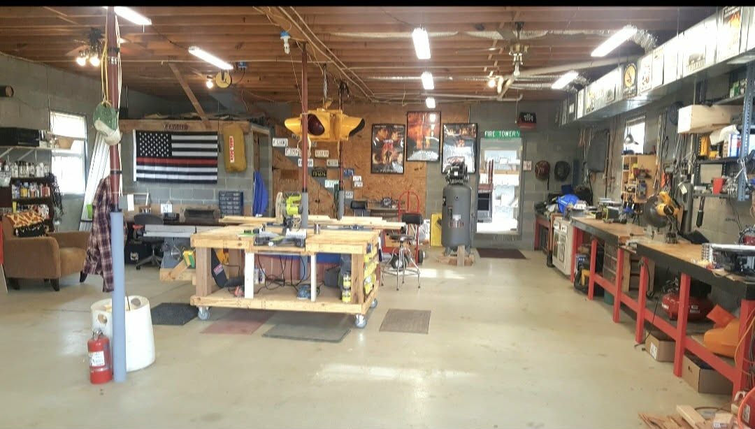 6222 Cayce Lane Columbia TN 38401
