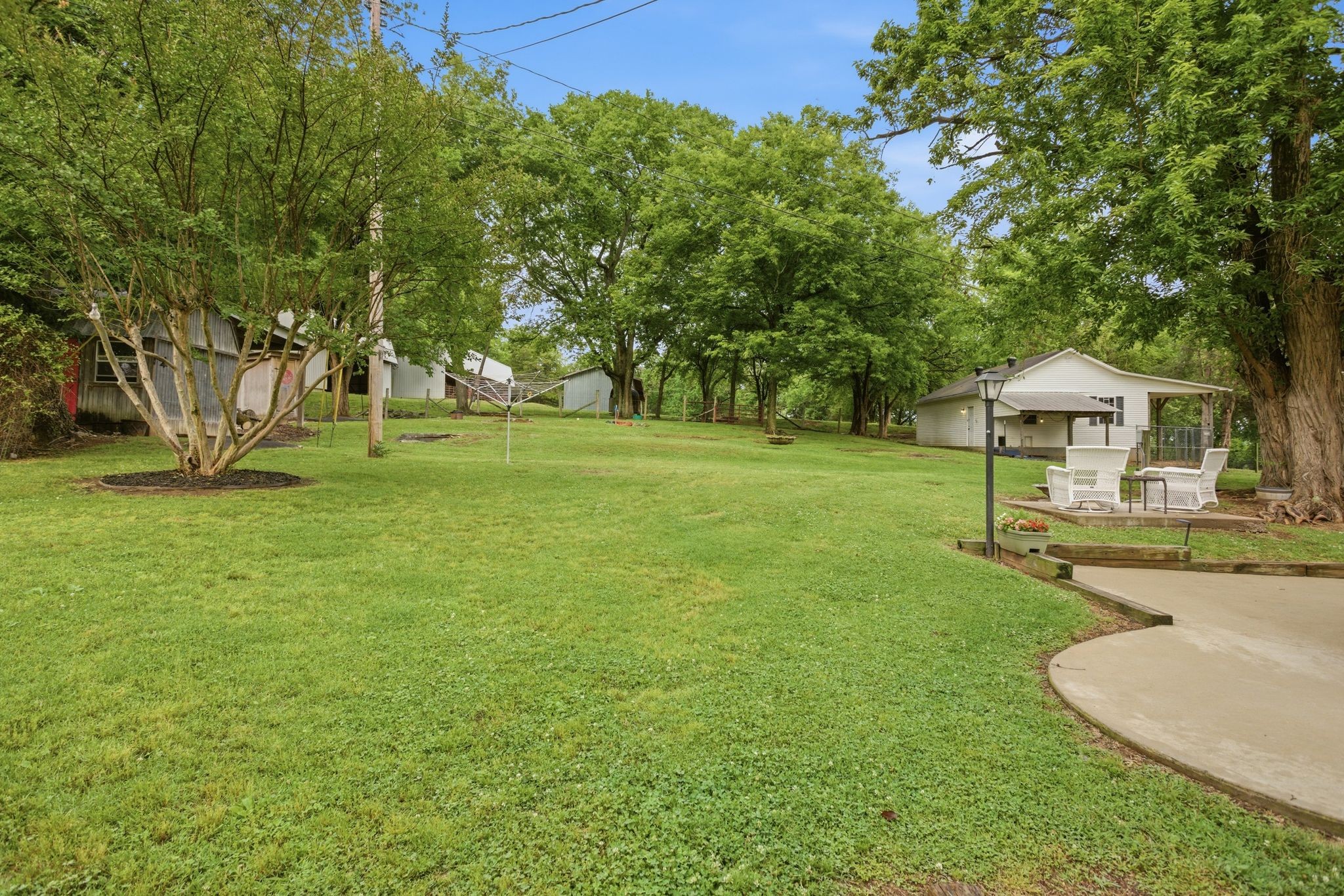 6222 Cayce Lane Columbia TN 38401