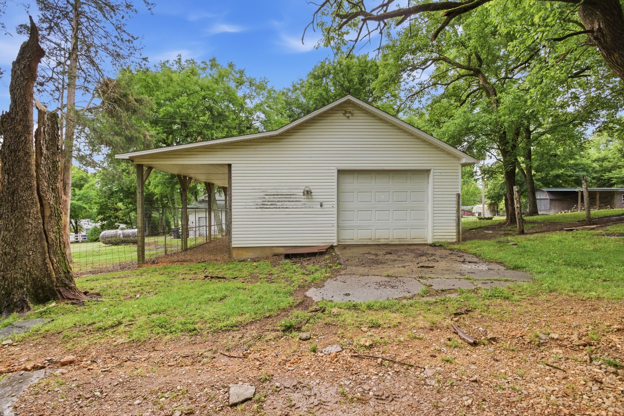6222 Cayce Lane Columbia TN 38401