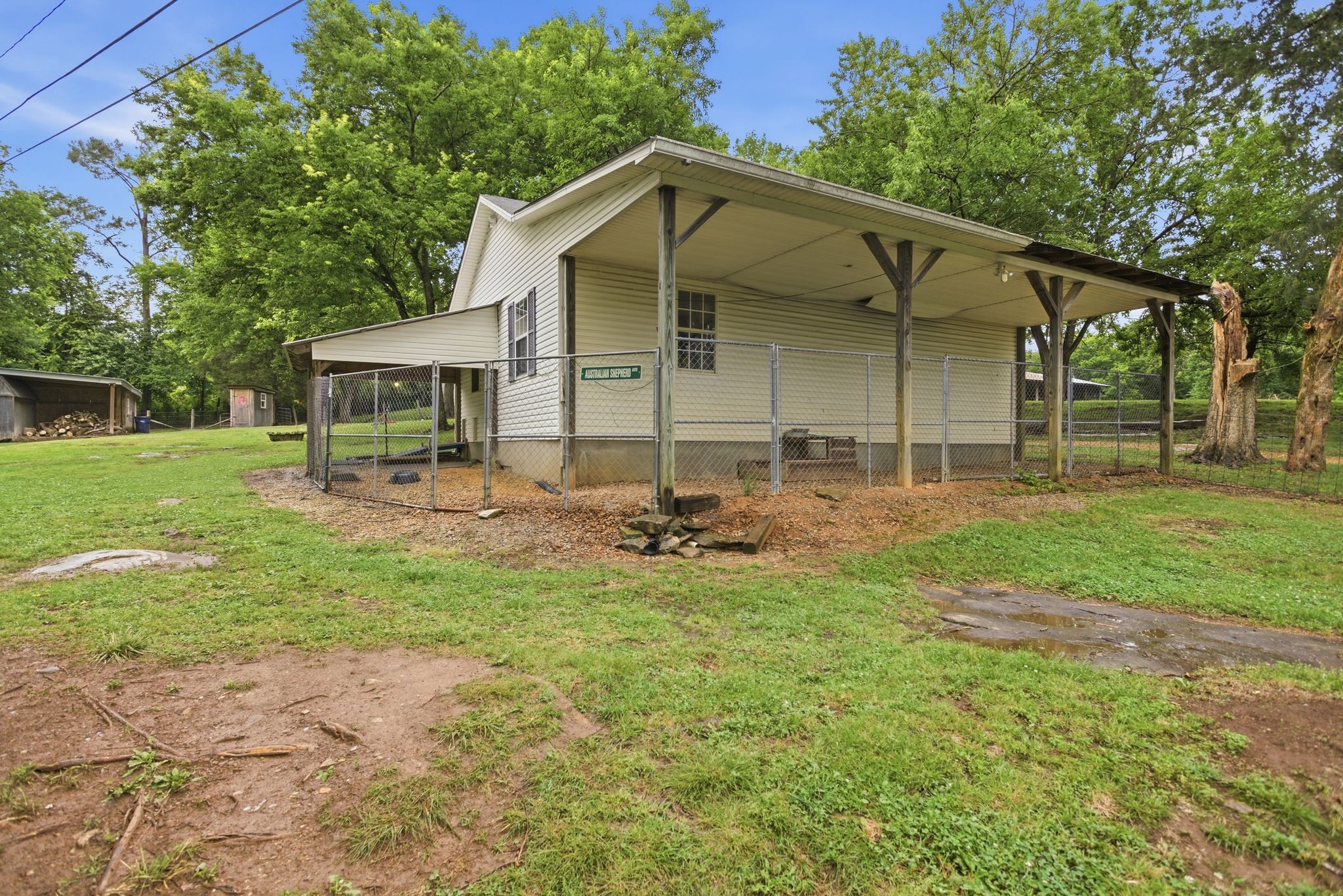6222 Cayce Lane Columbia TN 38401