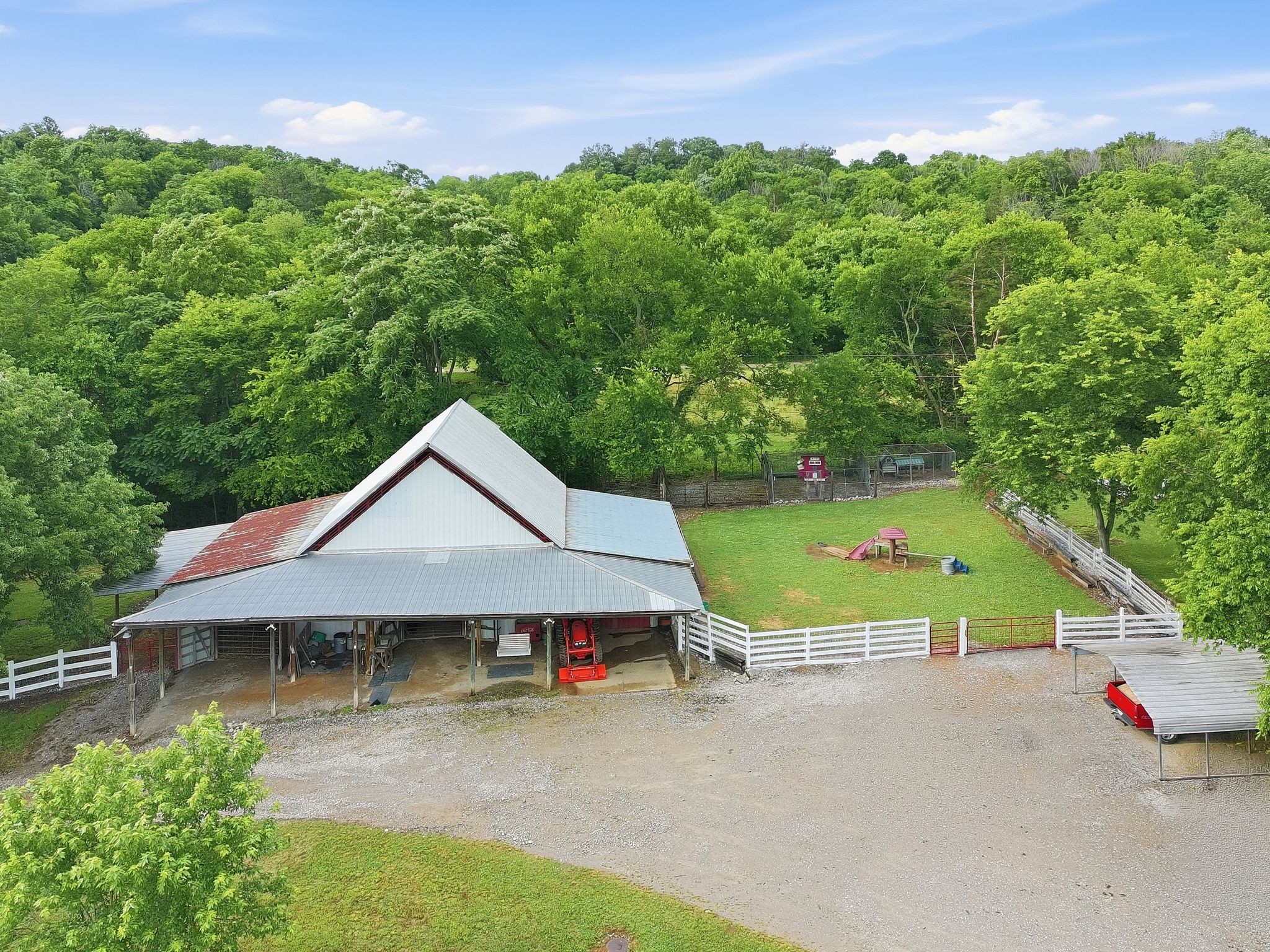 6222 Cayce Lane Columbia TN 38401