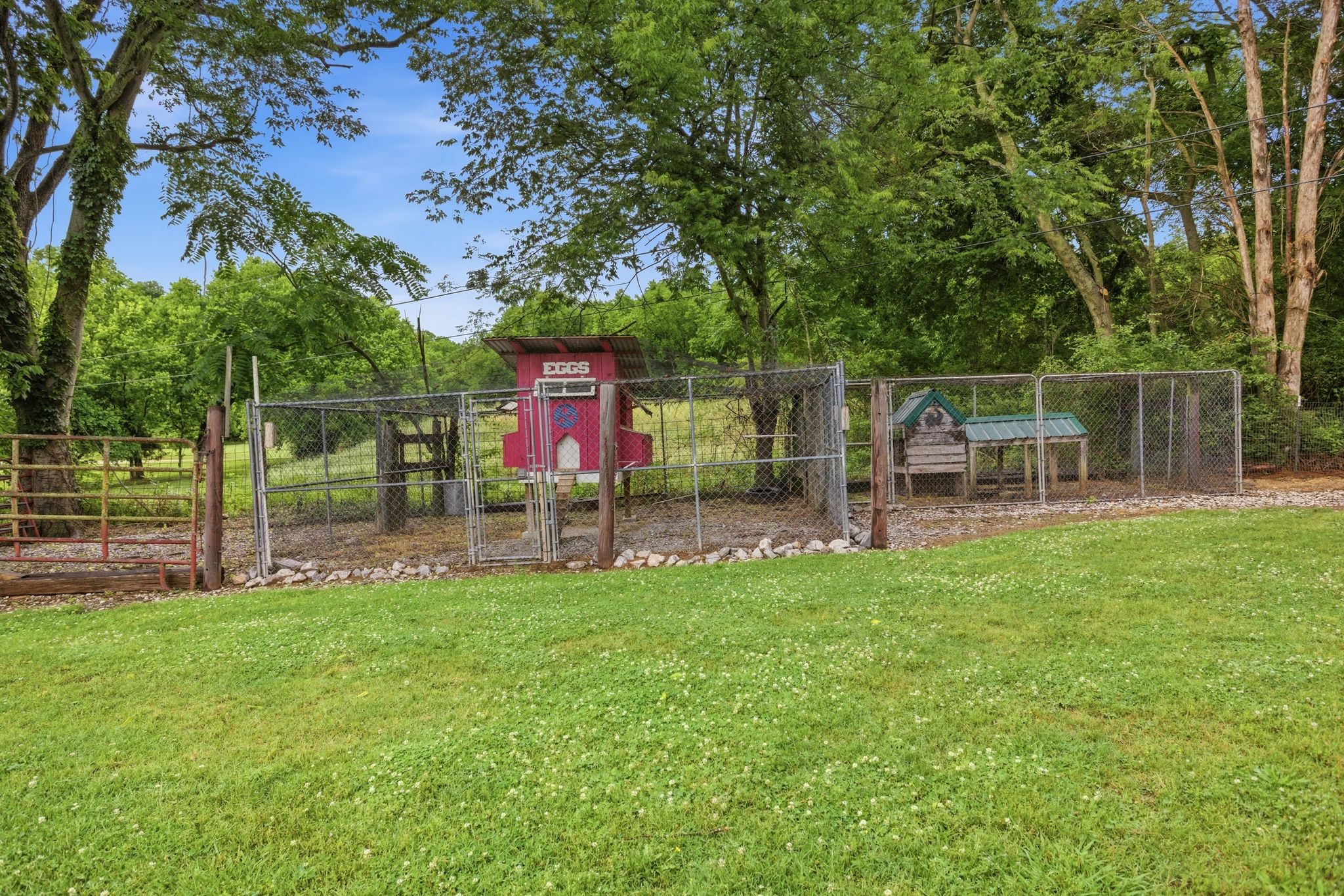 6222 Cayce Lane Columbia TN 38401