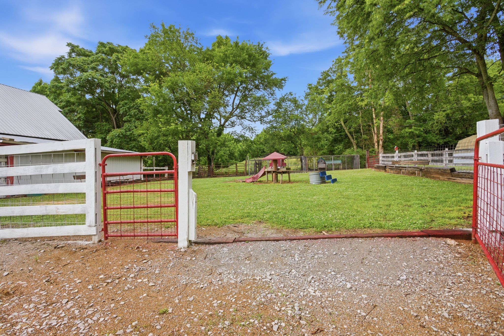 6222 Cayce Lane Columbia TN 38401