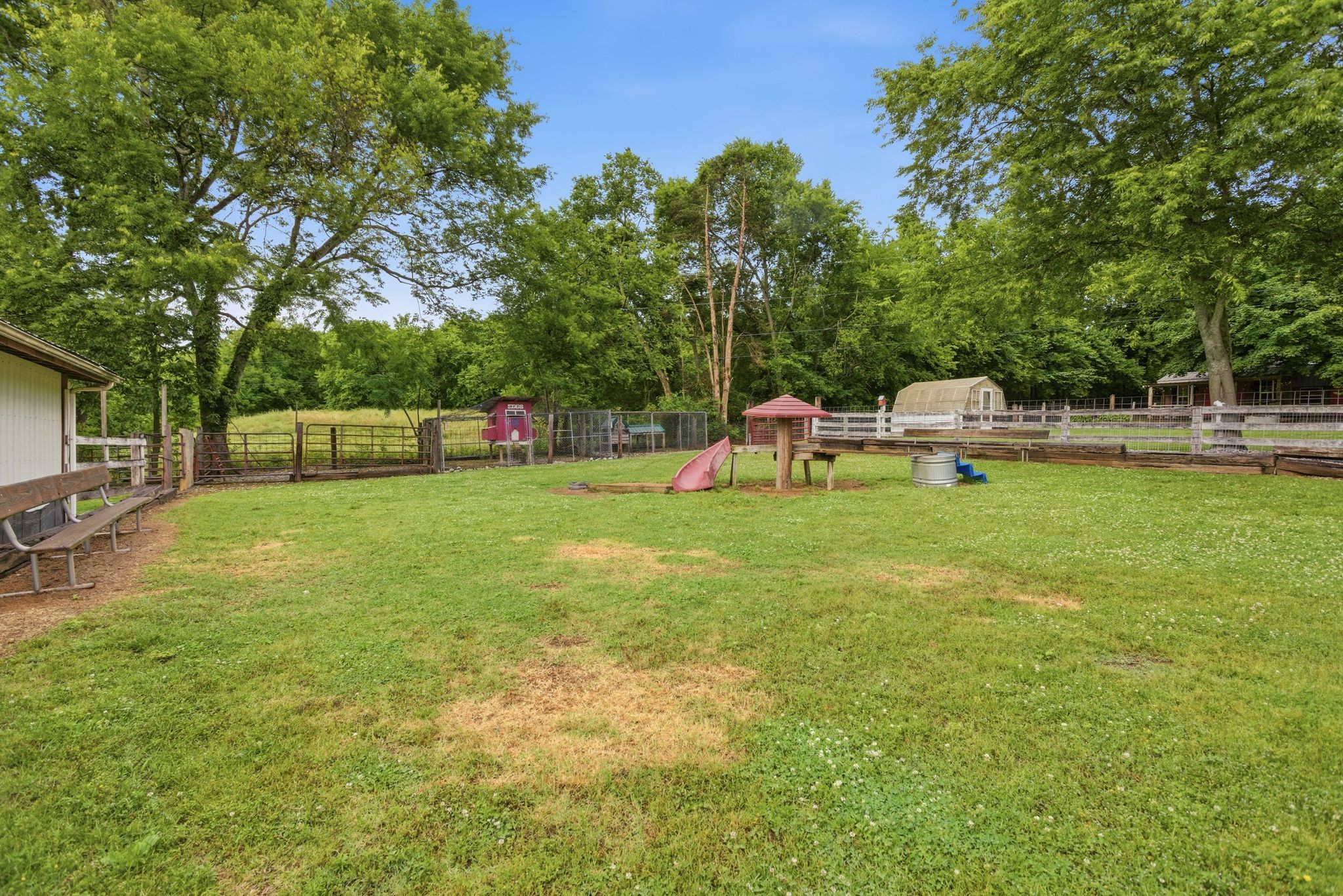 6222 Cayce Lane Columbia TN 38401