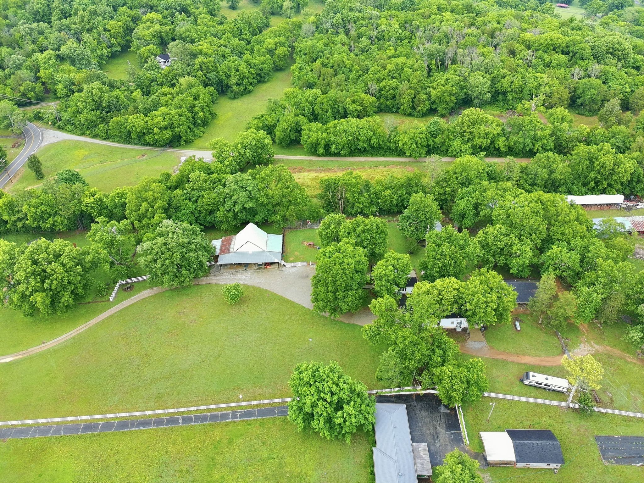 6222 Cayce Lane Columbia TN 38401