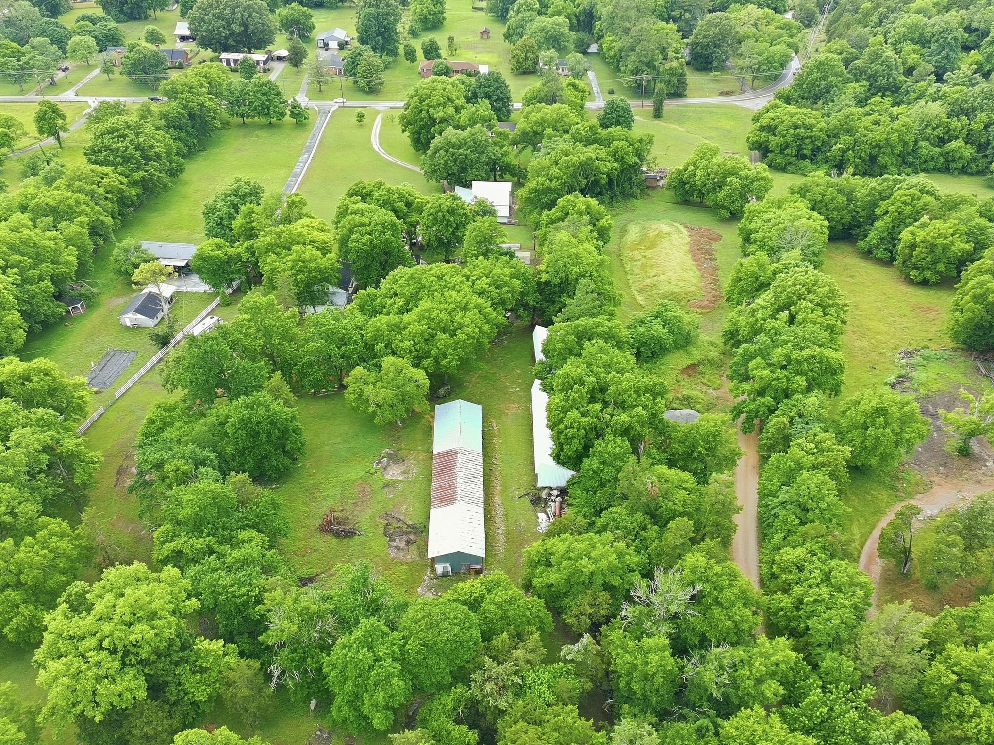 6222 Cayce Lane Columbia TN 38401