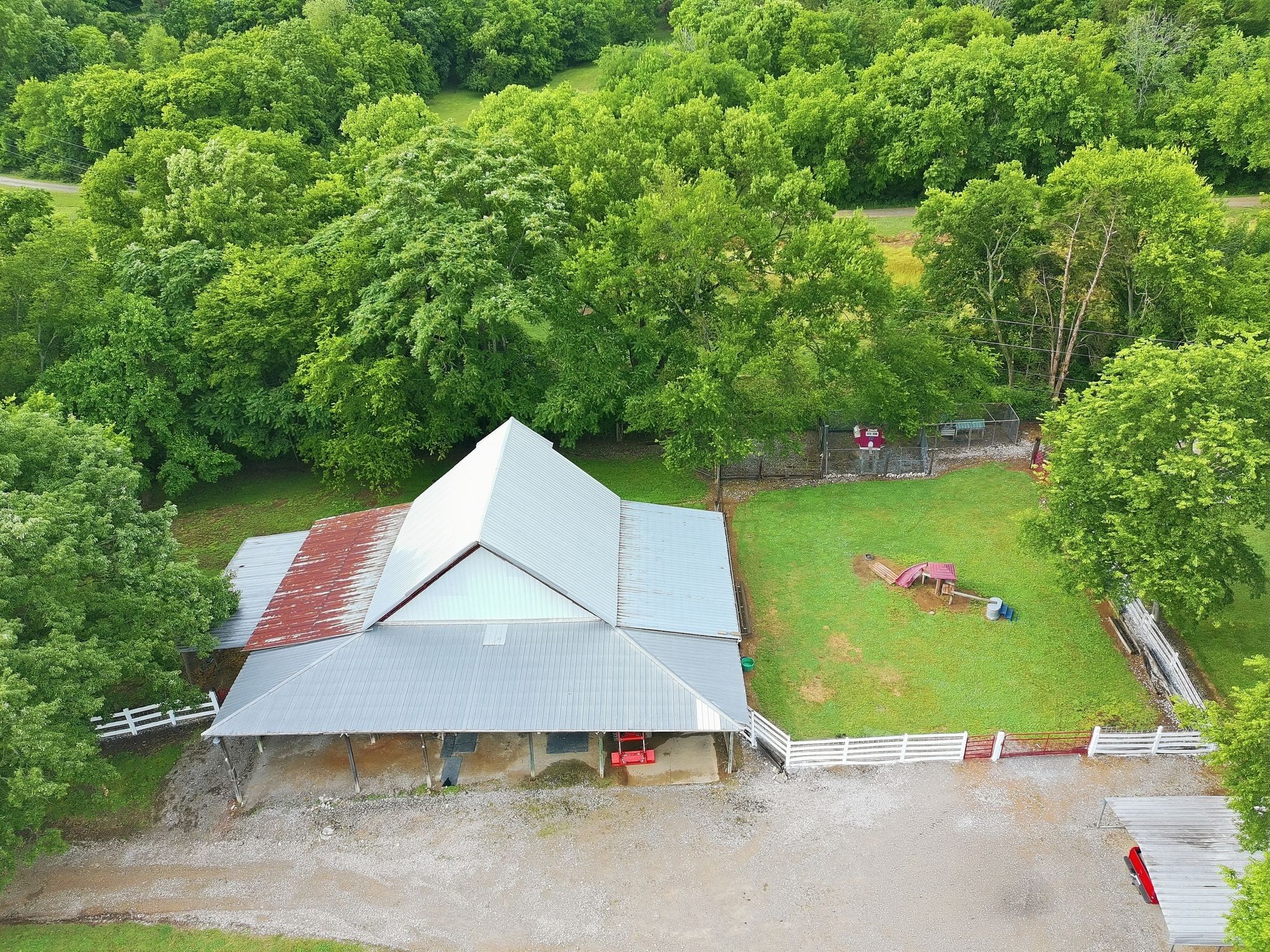 6222 Cayce Lane Columbia TN 38401