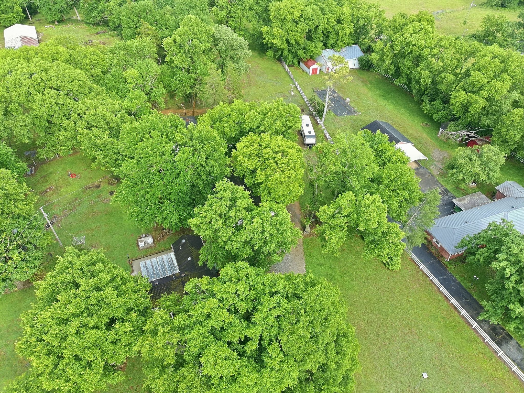 6222 Cayce Lane Columbia TN 38401