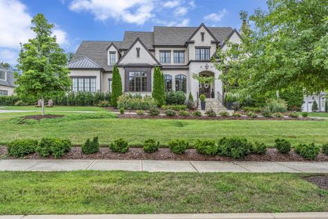 1457 Witherspoon Drive Brentwood TN 37027