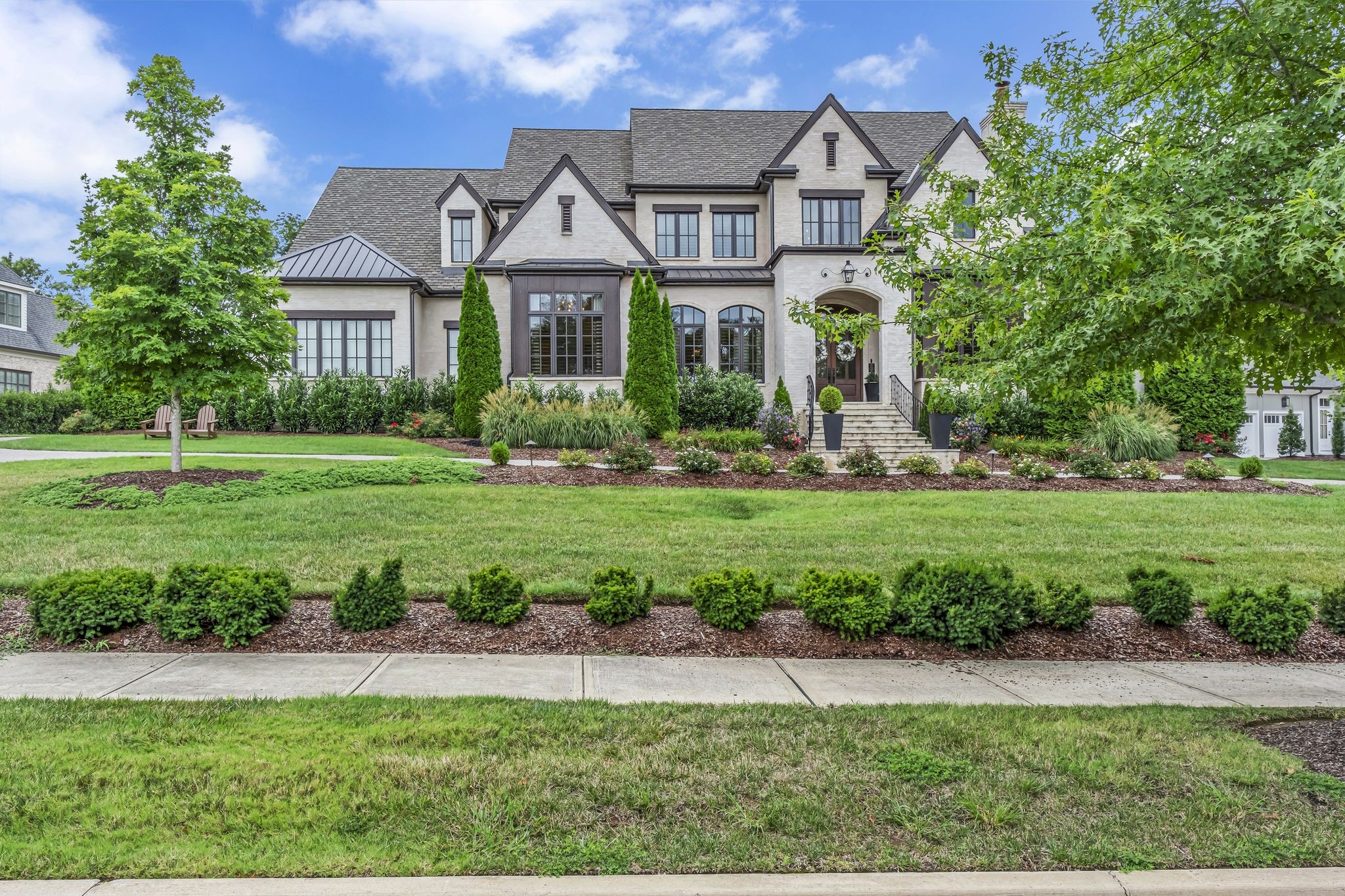 1457 Witherspoon Drive Brentwood TN 37027