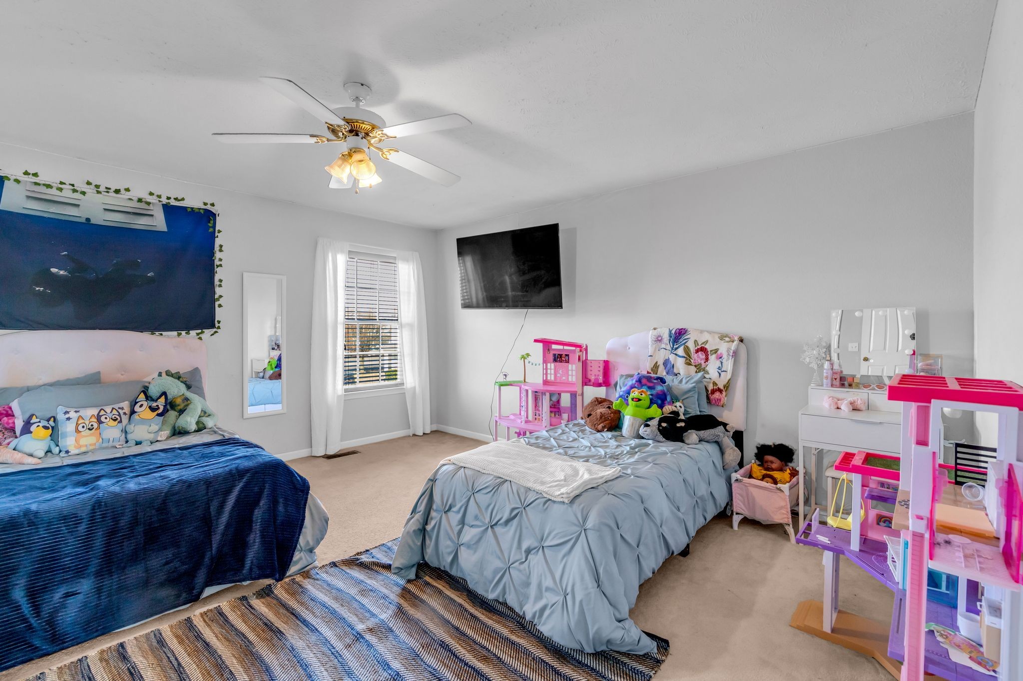 8015 Mickey Katz Circle La Vergne TN 37086