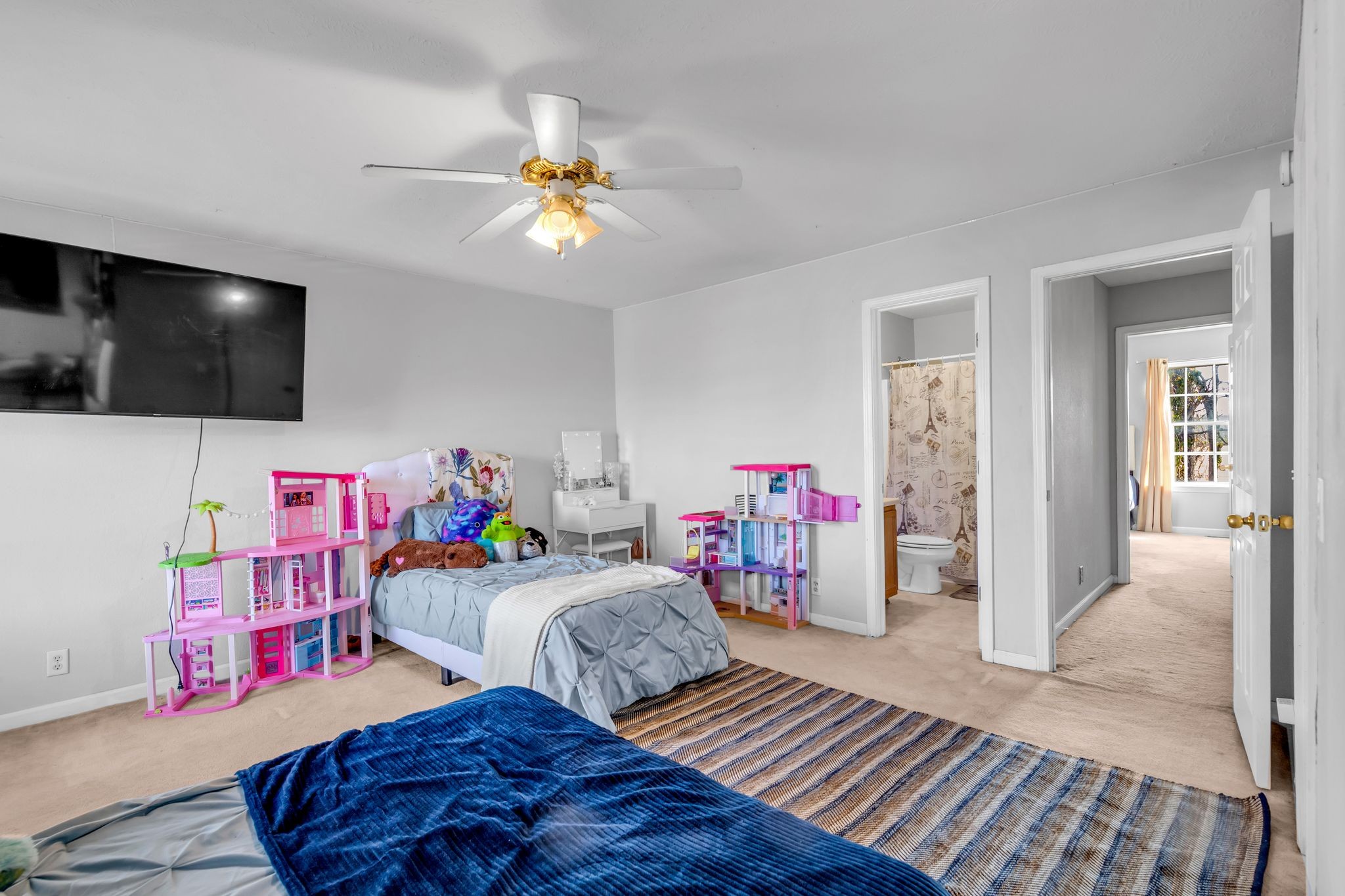 8015 Mickey Katz Circle La Vergne TN 37086