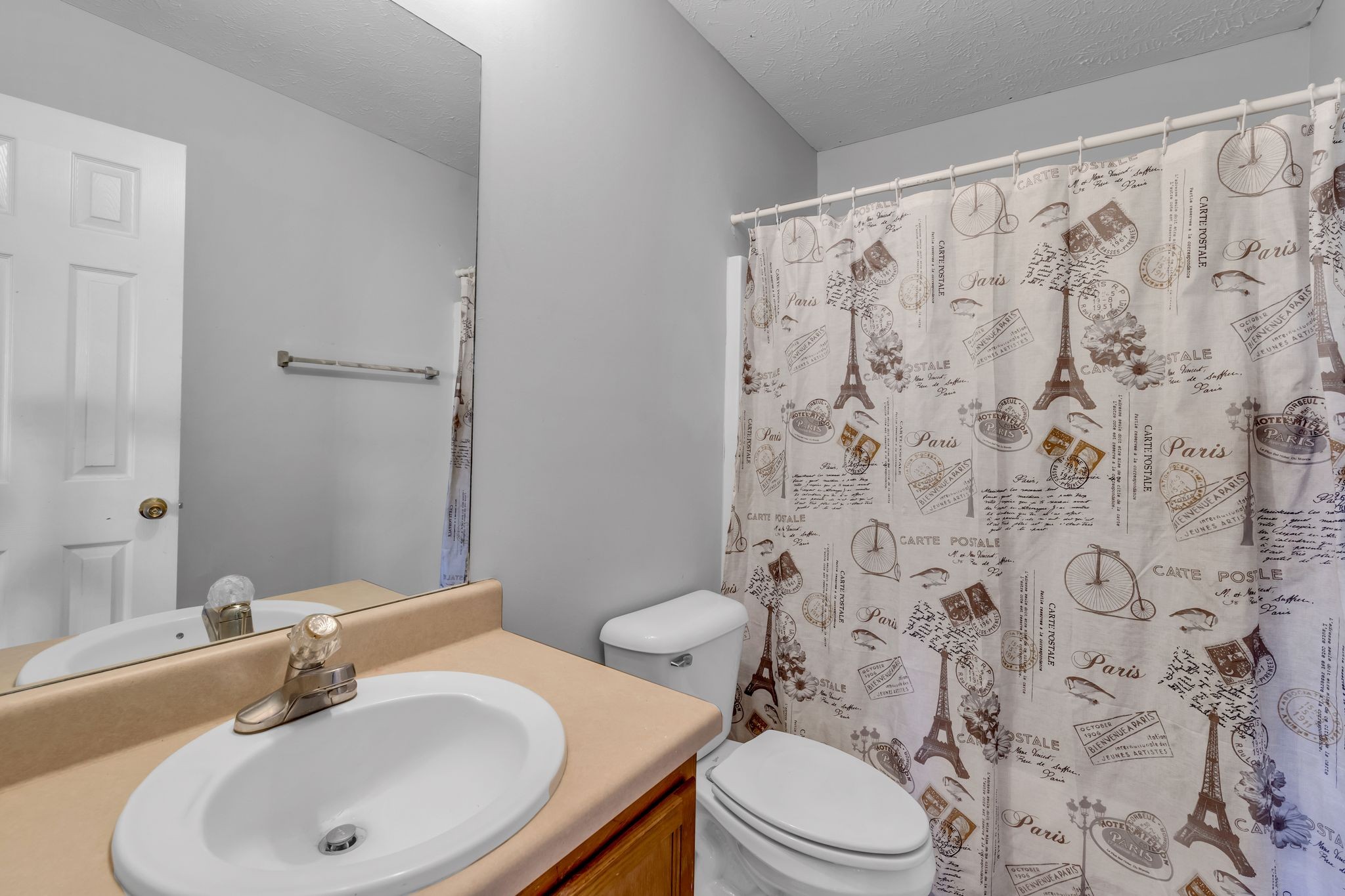 8015 Mickey Katz Circle La Vergne TN 37086