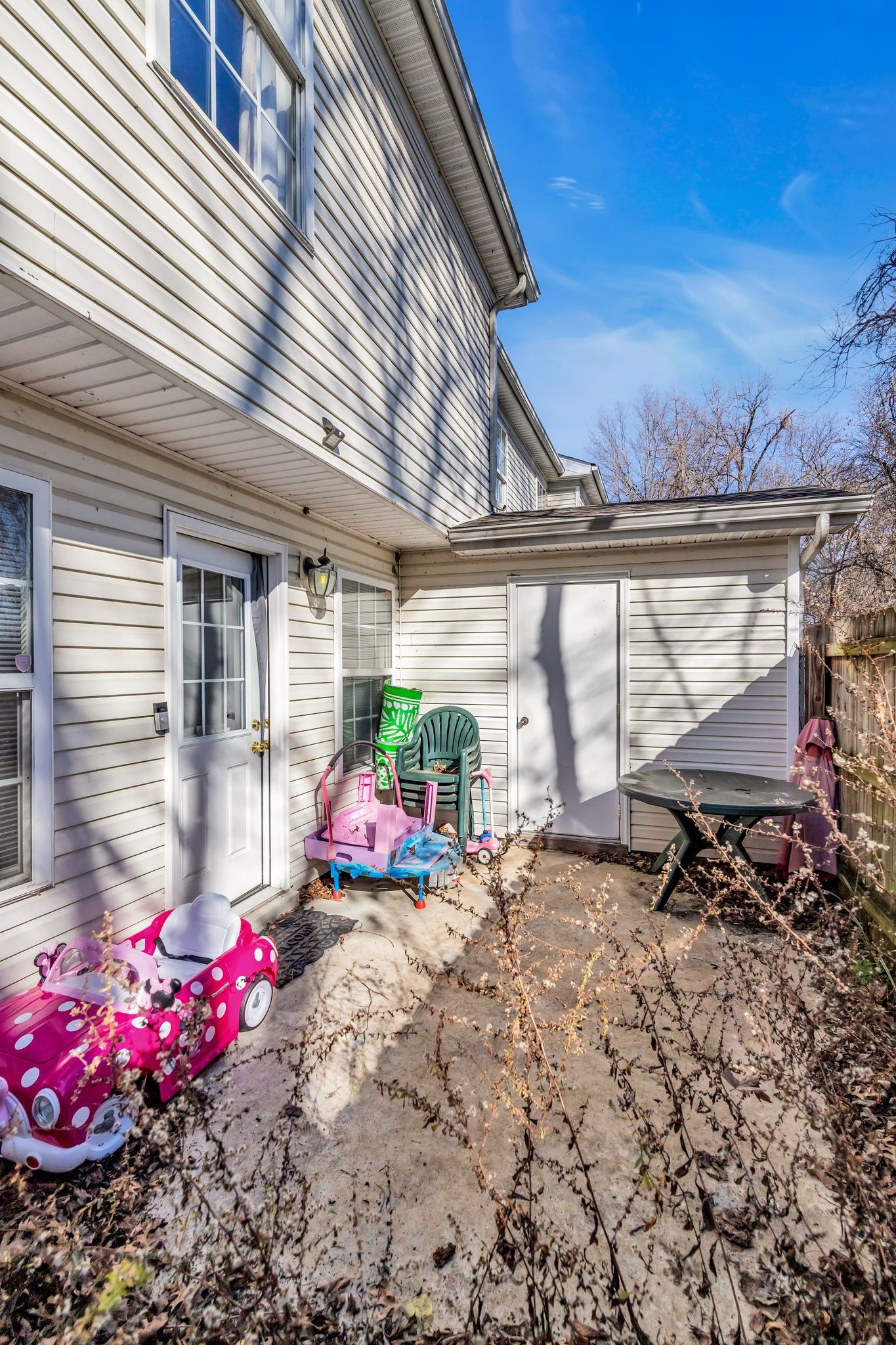 8015 Mickey Katz Circle La Vergne TN 37086