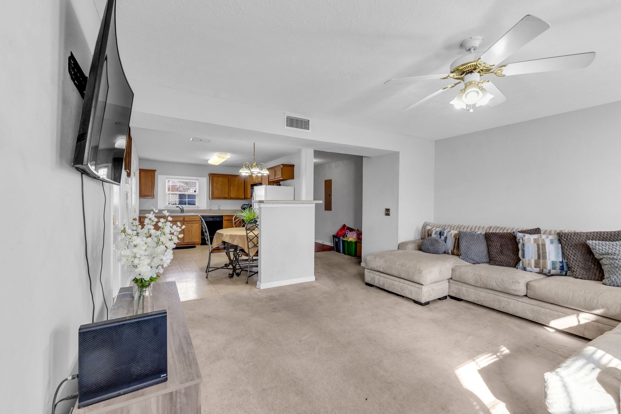 8015 Mickey Katz Circle La Vergne TN 37086