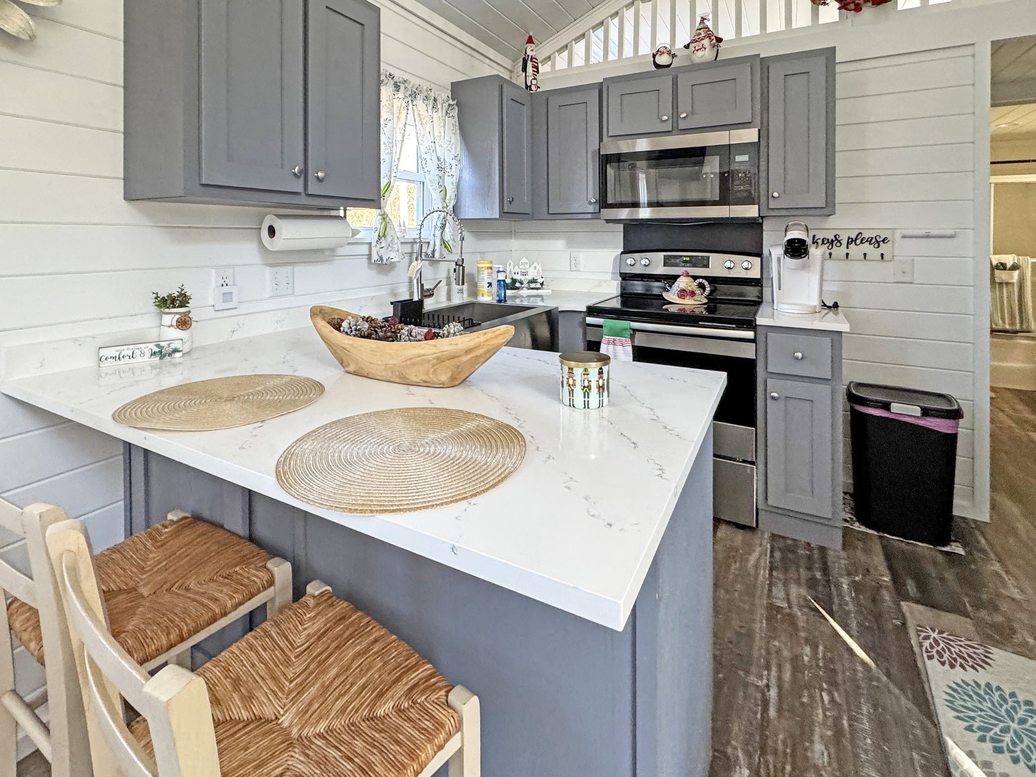 103 Thomas Road Dover TN 37058