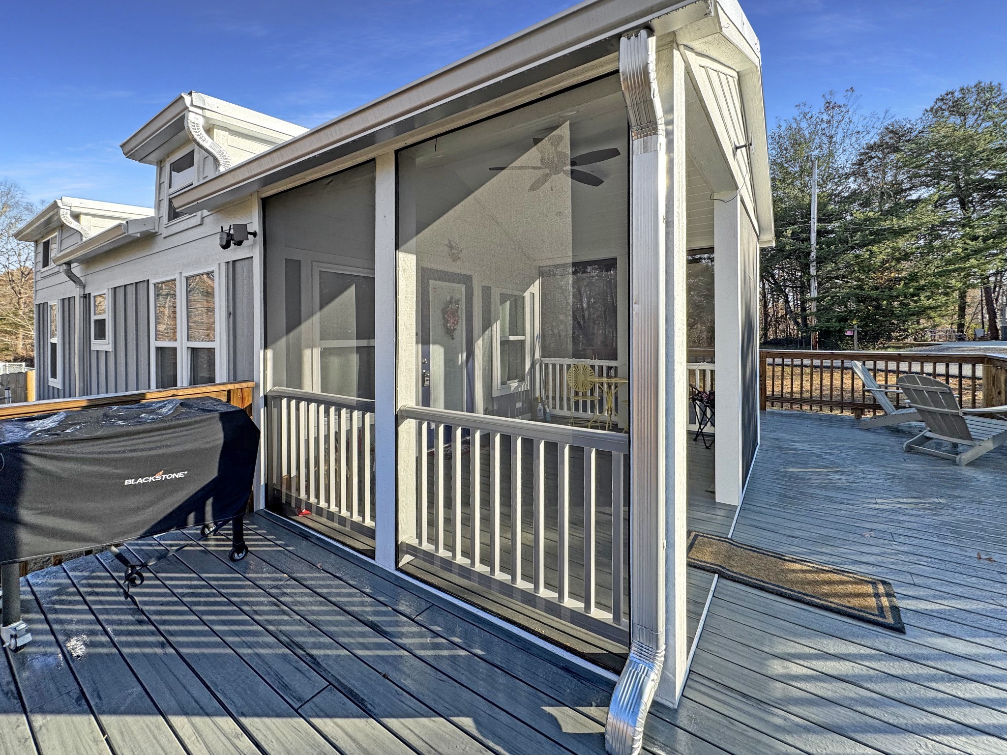 103 Thomas Road Dover TN 37058