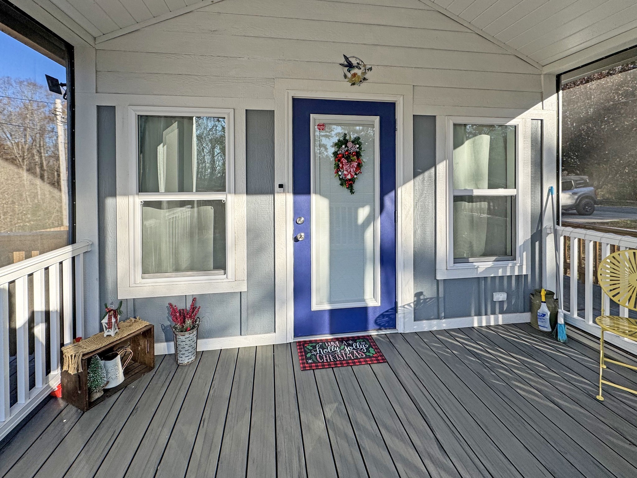 103 Thomas Road Dover TN 37058