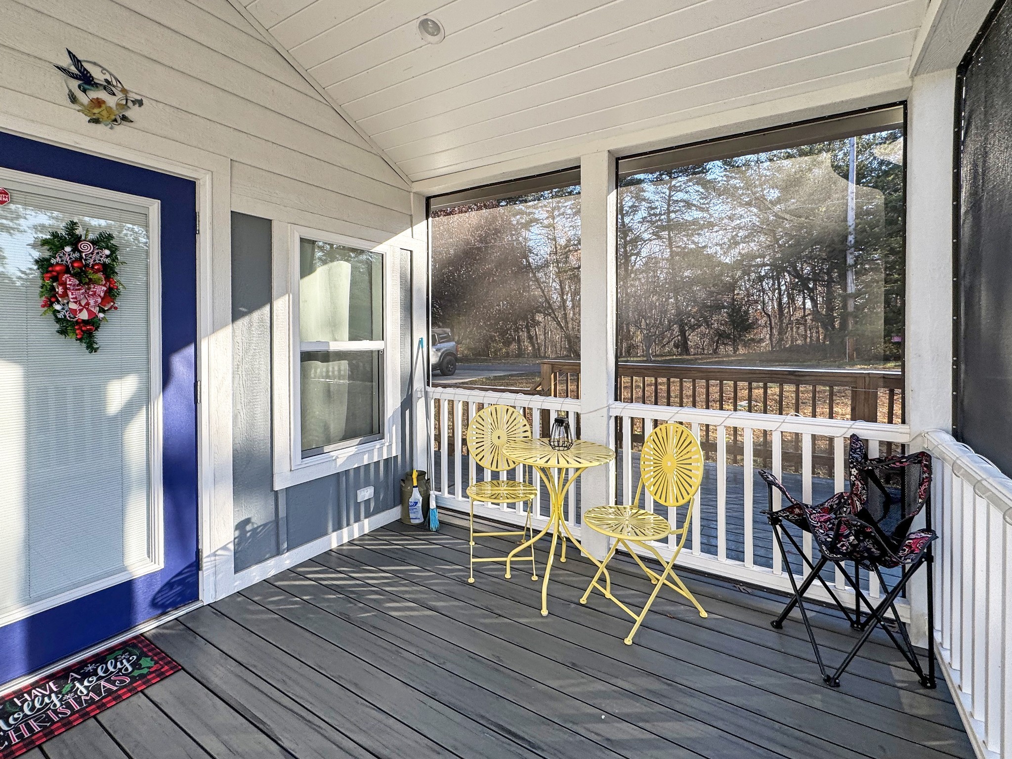 103 Thomas Road Dover TN 37058