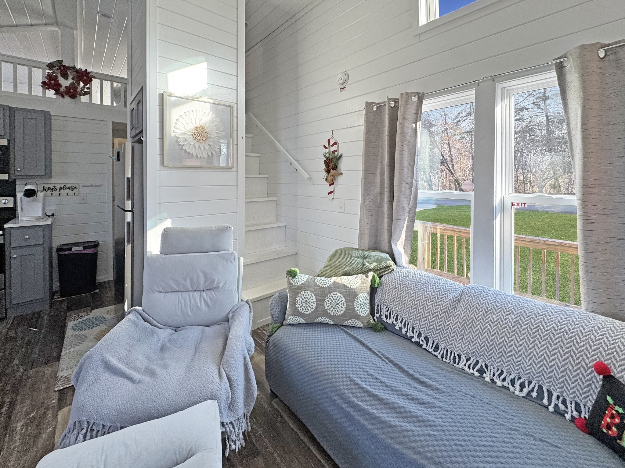 103 Thomas Road Dover TN 37058