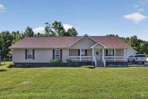 102 Oak Springs Lane Rickman TN 38580
