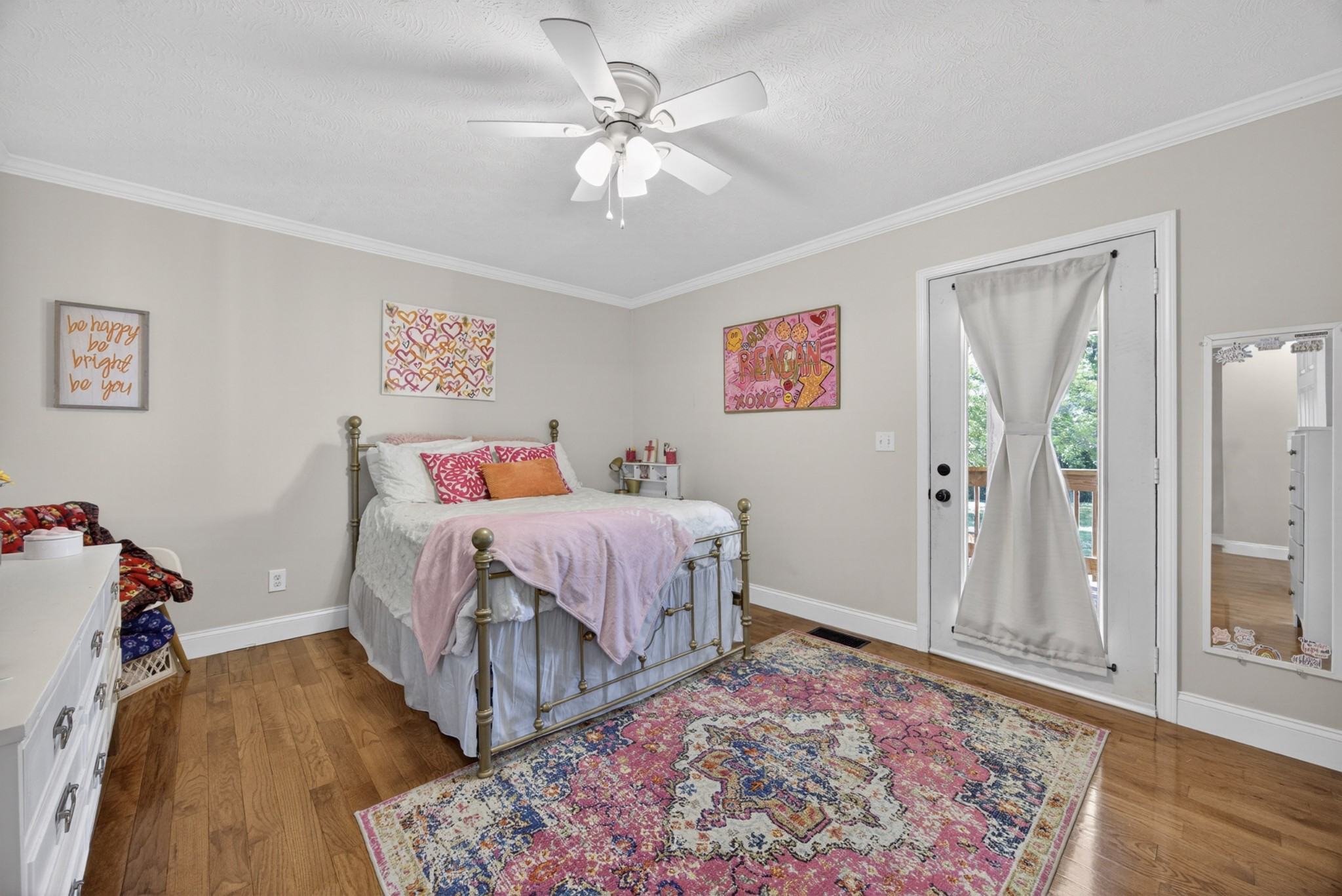 102 Oak Springs Lane Rickman TN 38580