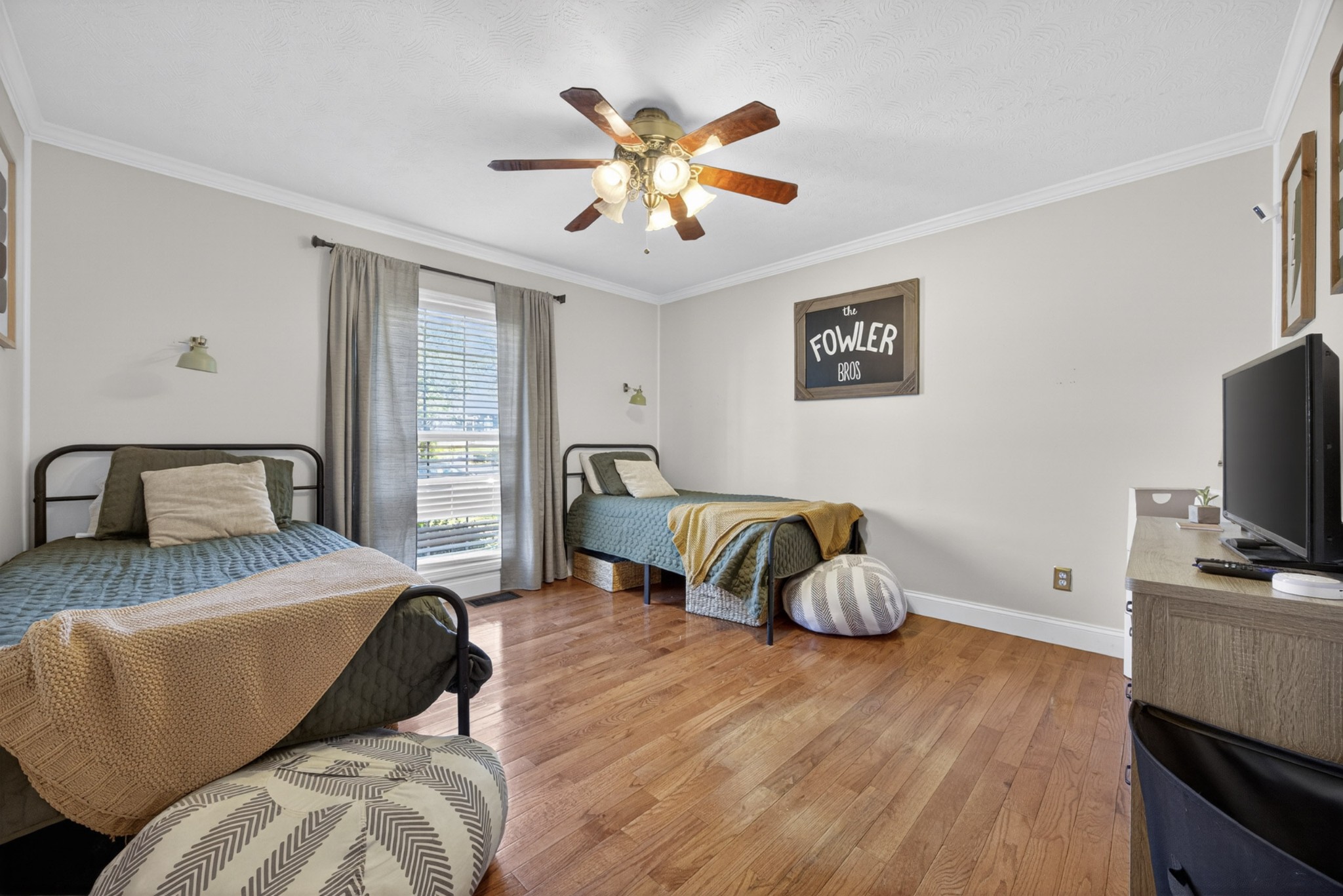 102 Oak Springs Lane Rickman TN 38580
