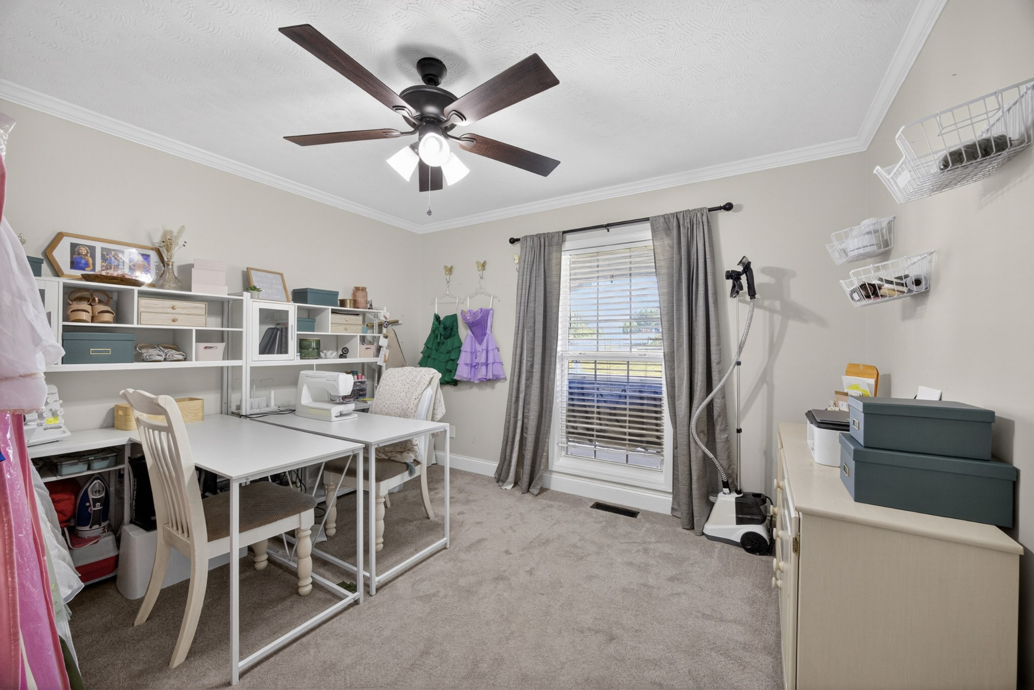 102 Oak Springs Lane Rickman TN 38580