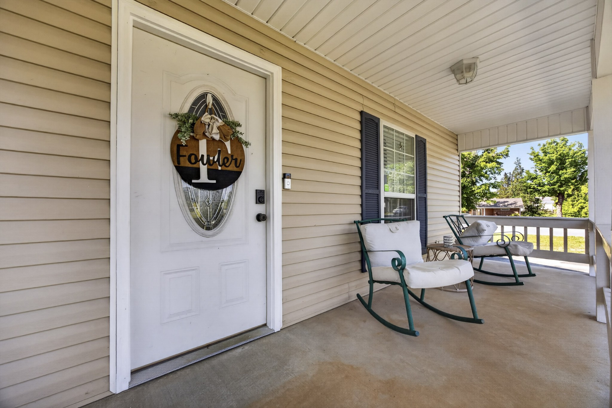 102 Oak Springs Lane Rickman TN 38580