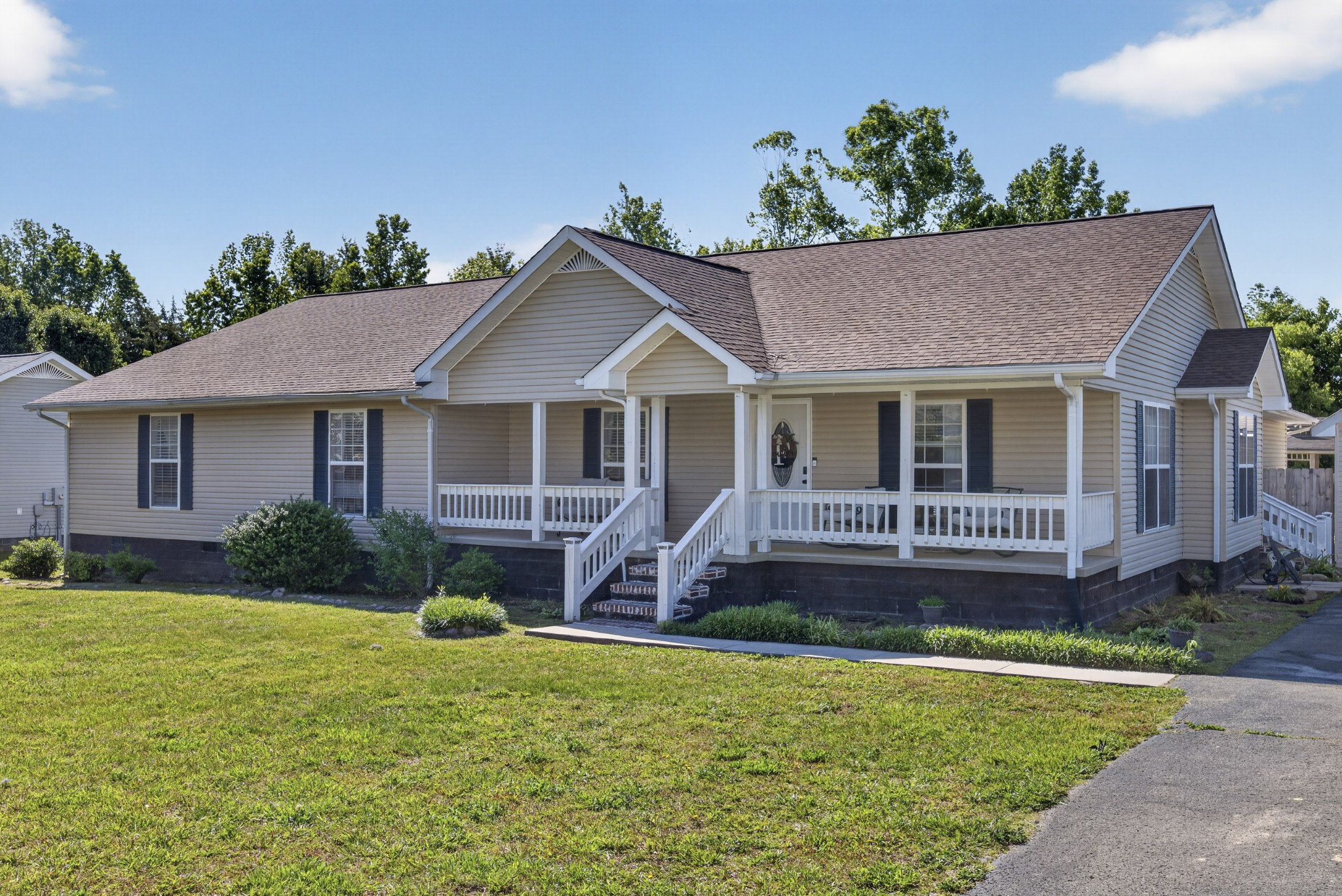 102 Oak Springs Lane Rickman TN 38580