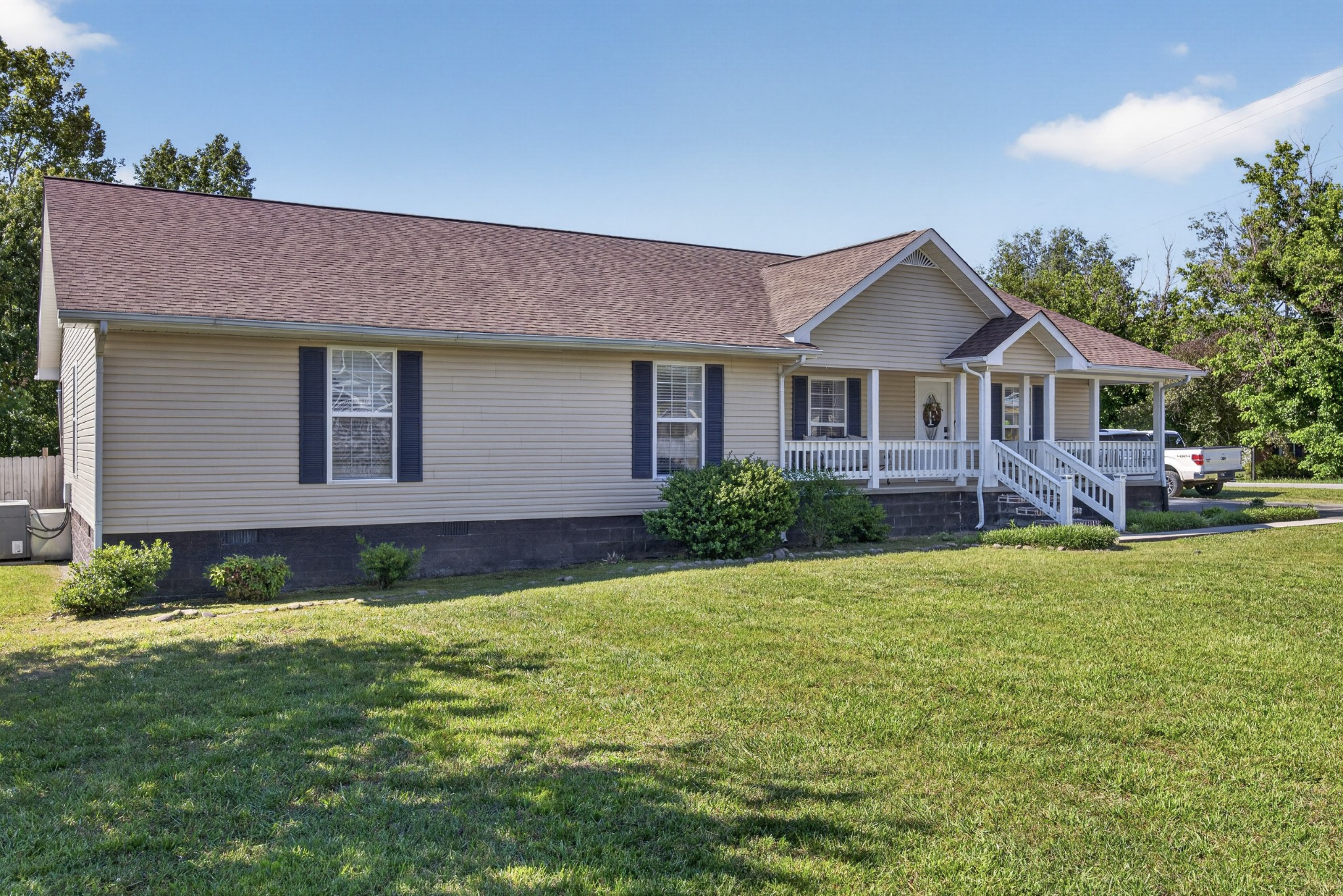 102 Oak Springs Lane Rickman TN 38580