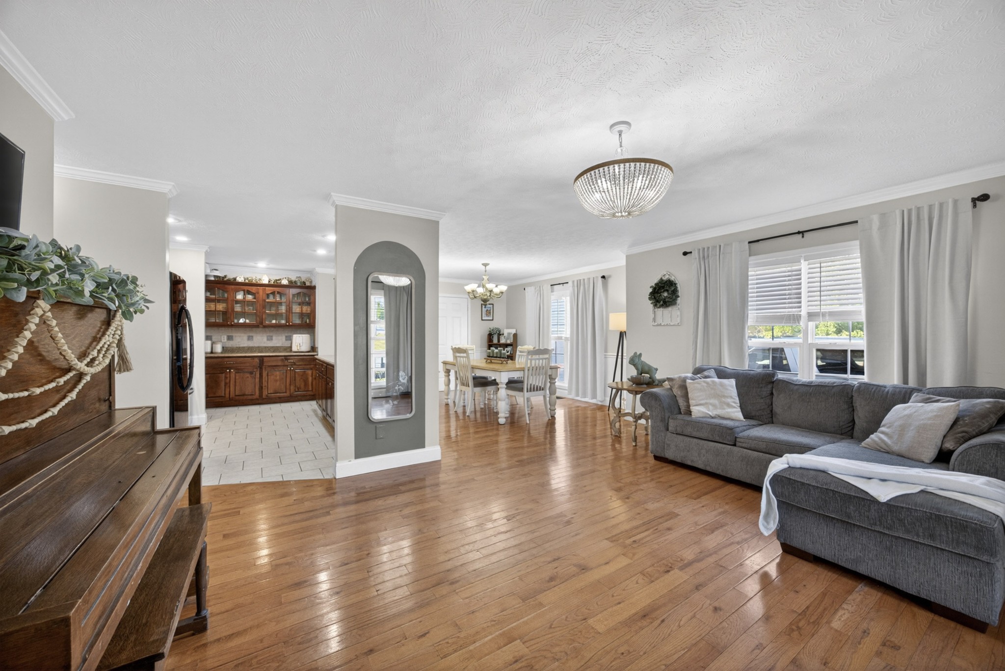102 Oak Springs Lane Rickman TN 38580