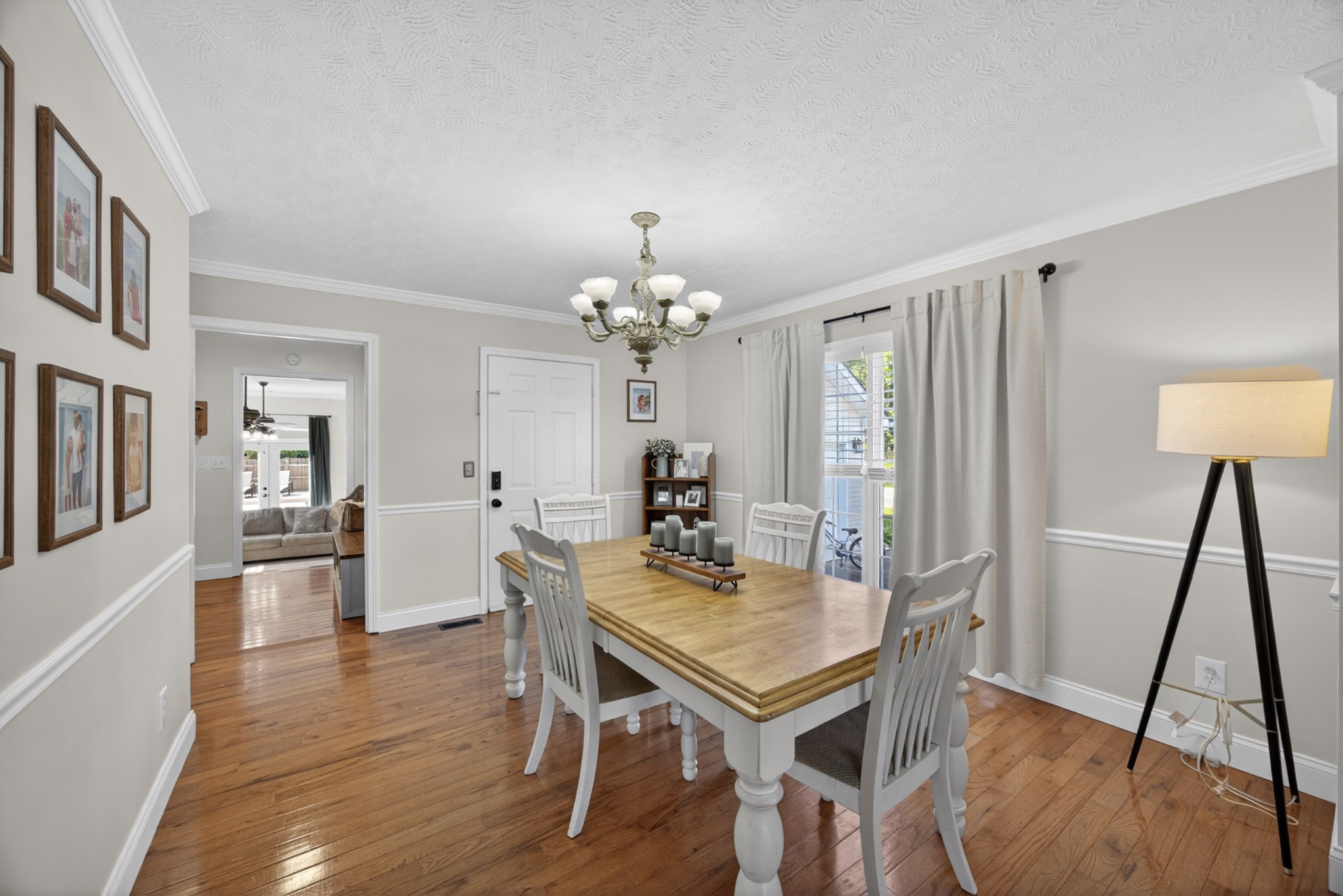 102 Oak Springs Lane Rickman TN 38580