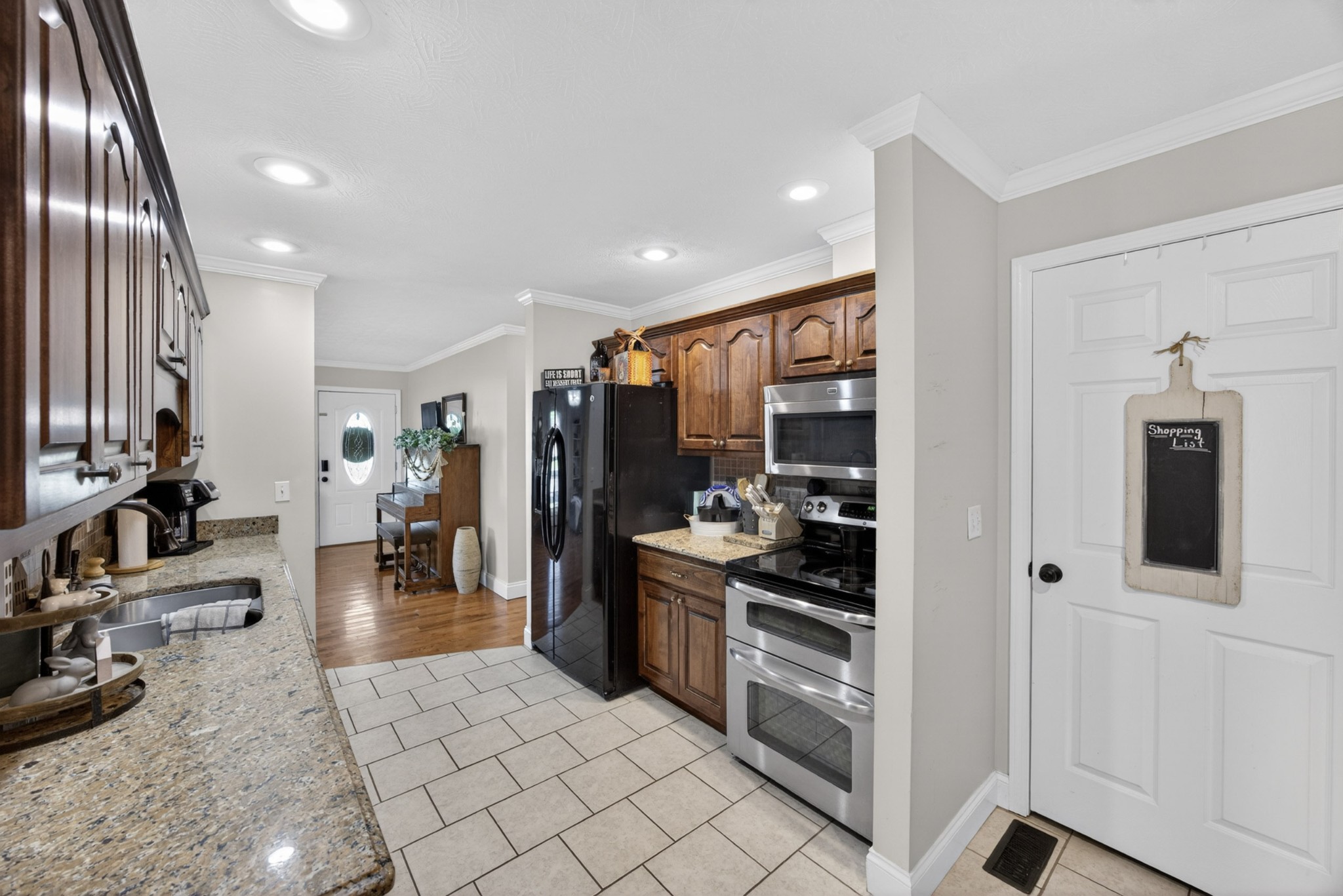 102 Oak Springs Lane Rickman TN 38580