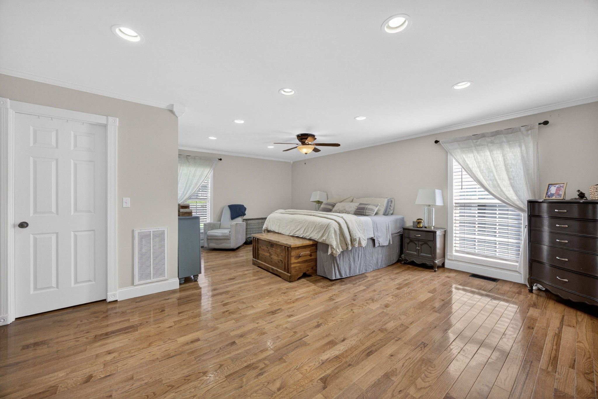 102 Oak Springs Lane Rickman TN 38580
