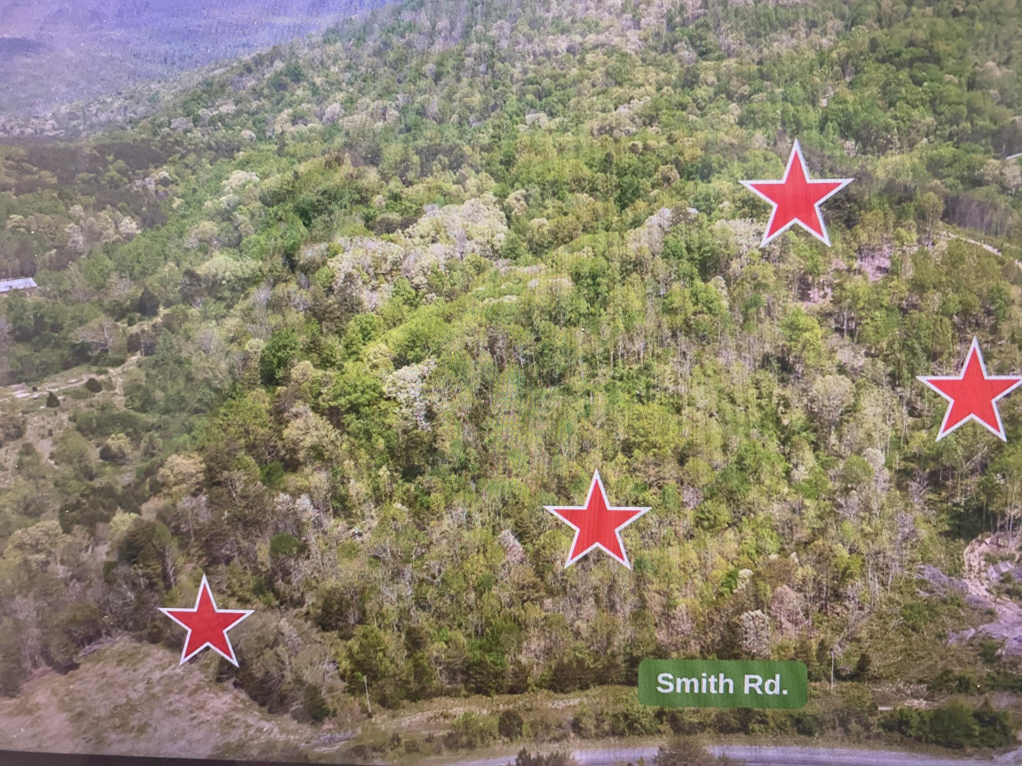 1 Smith Road Dunlap TN 37327