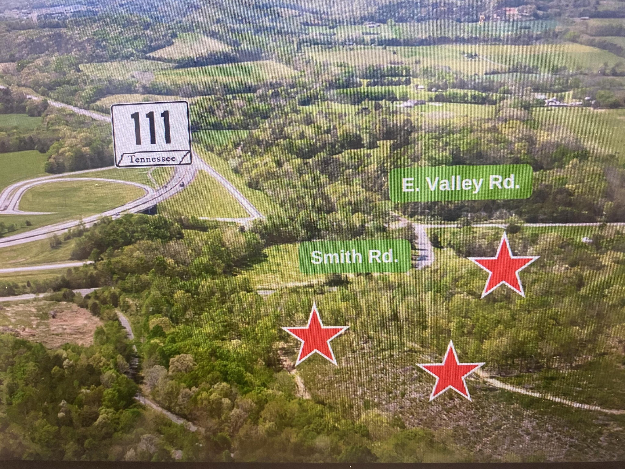 1 Smith Road Dunlap TN 37327