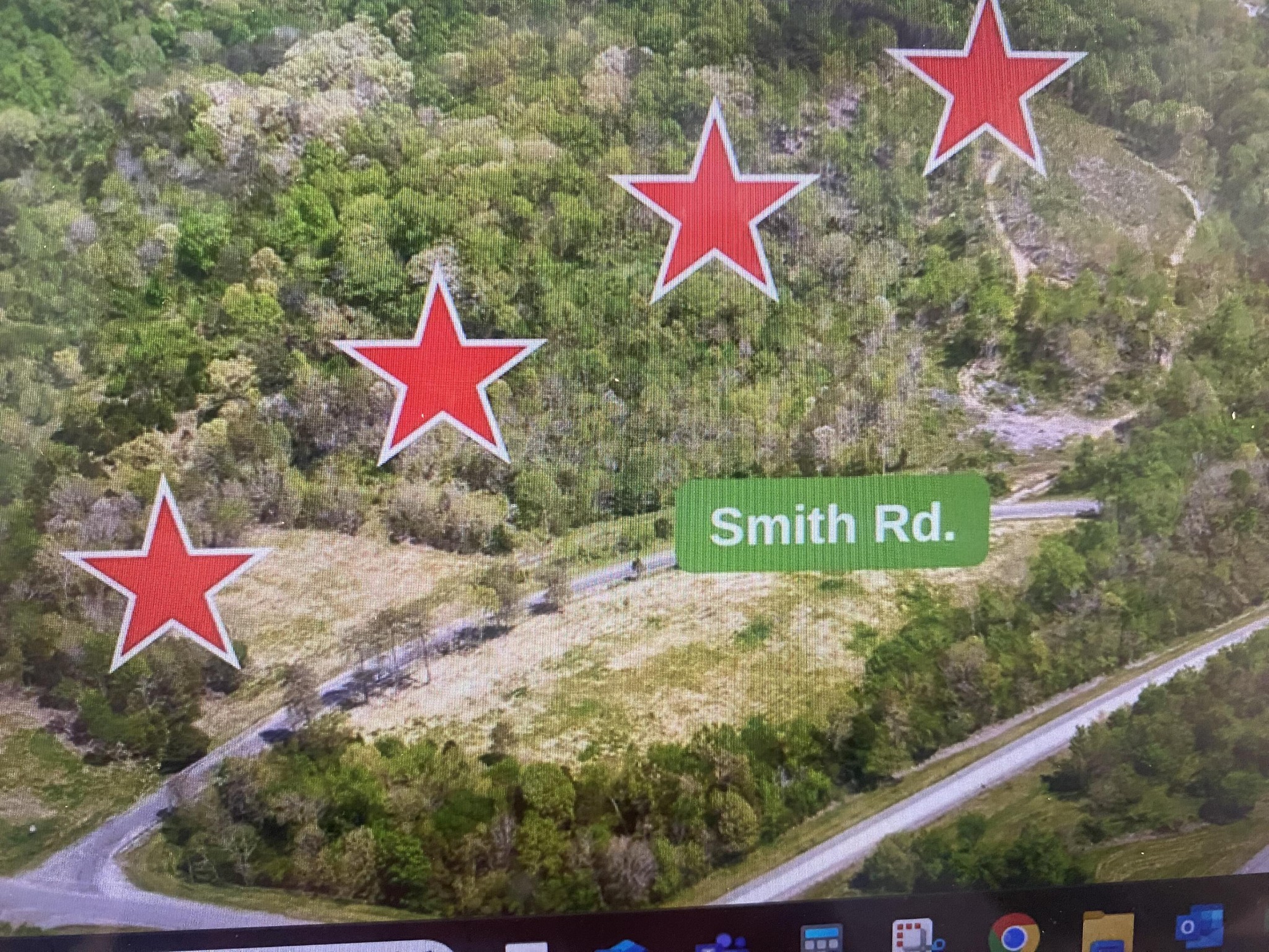 1 Smith Road Dunlap TN 37327