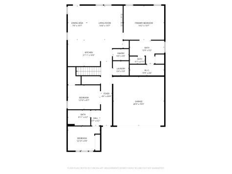 129 Merion Way Lebanon TN 37087
