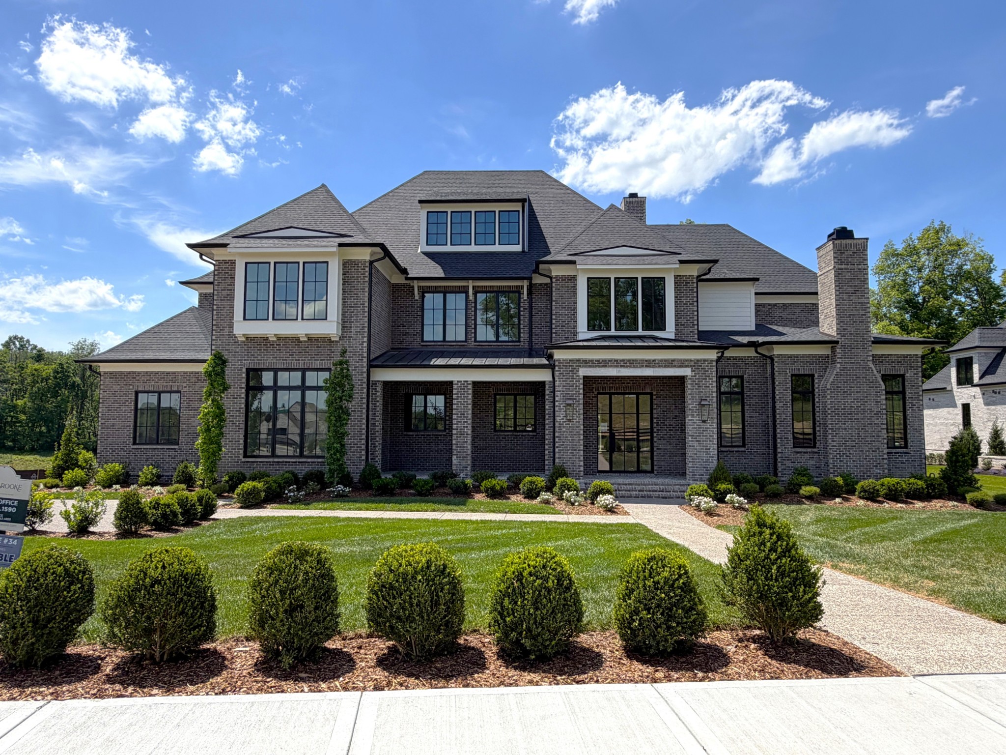 1669 Heartwood Lane Brentwood TN 37027