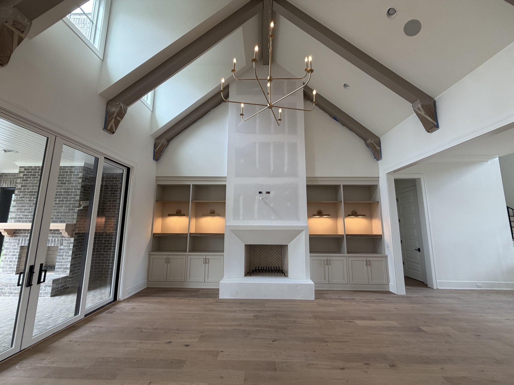 1669 Heartwood Lane Brentwood TN 37027