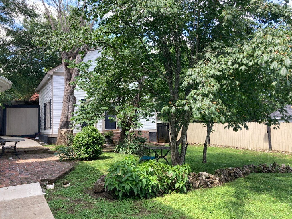 404 Washington St, E Fayetteville TN 37334