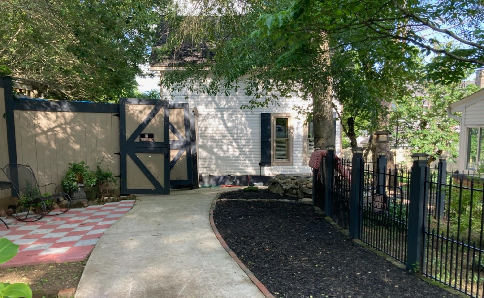 404 Washington St, E Fayetteville TN 37334