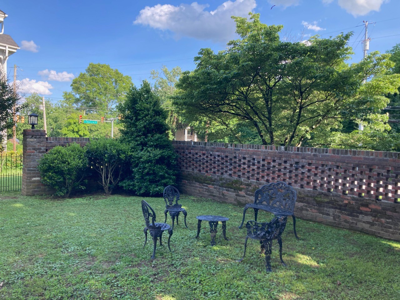 404 Washington St, E Fayetteville TN 37334