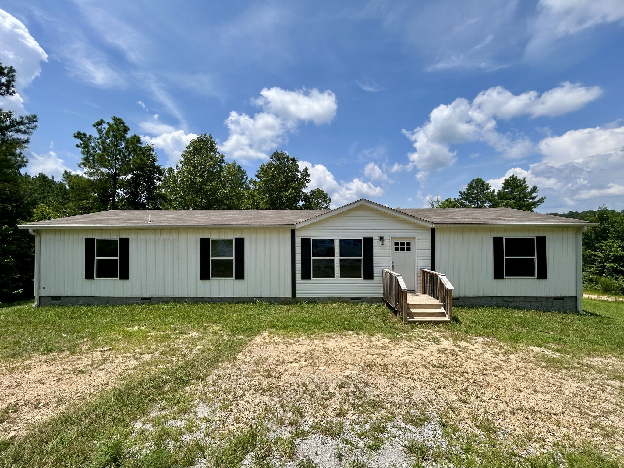 443 Sickler Road Hohenwald TN 38462
