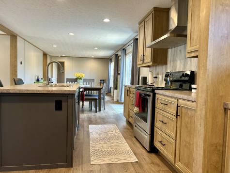 443 Sickler Road Hohenwald TN 38462