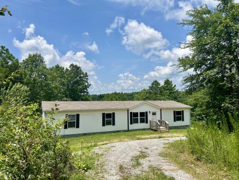 443 Sickler Road Hohenwald TN 38462