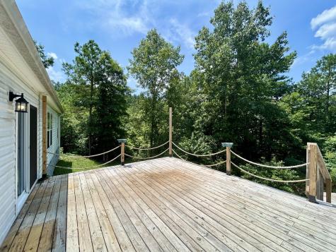 443 Sickler Road Hohenwald TN 38462